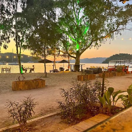 Marimare Beach & Bungalow Marmaris Esterno foto