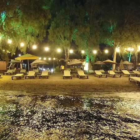 Marimare Beach & Bungalow Marmaris Esterno foto