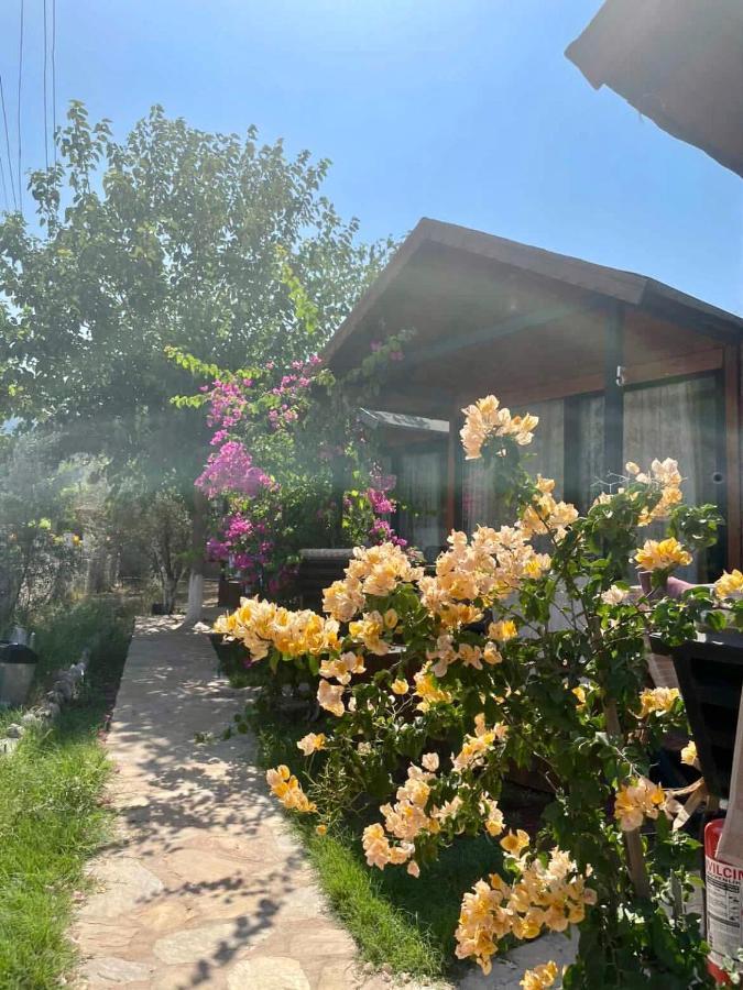 Marimare Beach & Bungalow Marmaris Esterno foto
