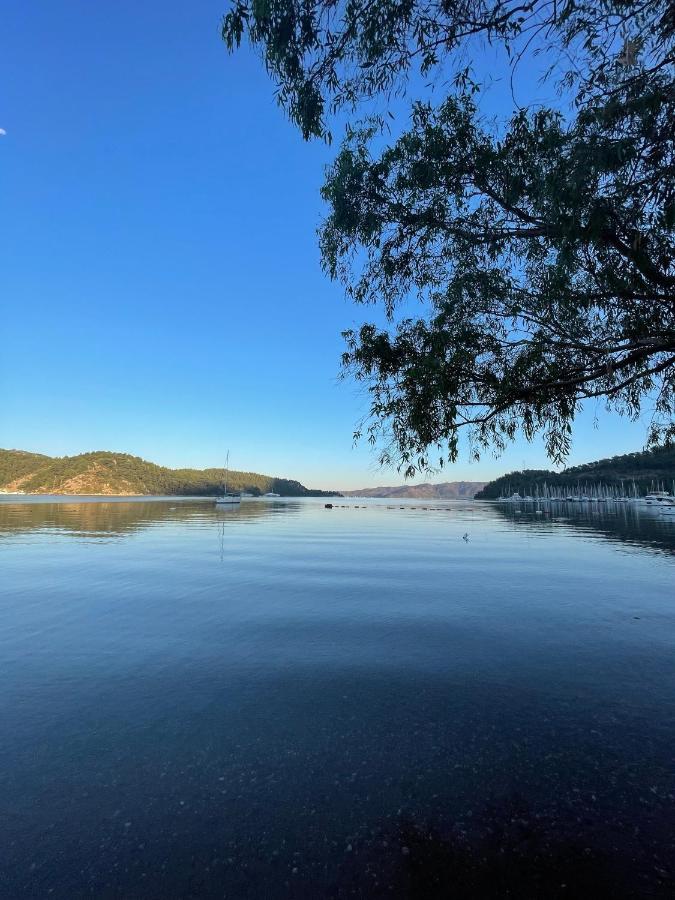Marimare Beach & Bungalow Marmaris Esterno foto
